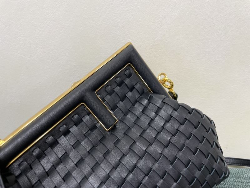 Fendi First Bags